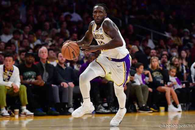Lakers News: Taurean Prince Prefers To Start Than Come Off Bench