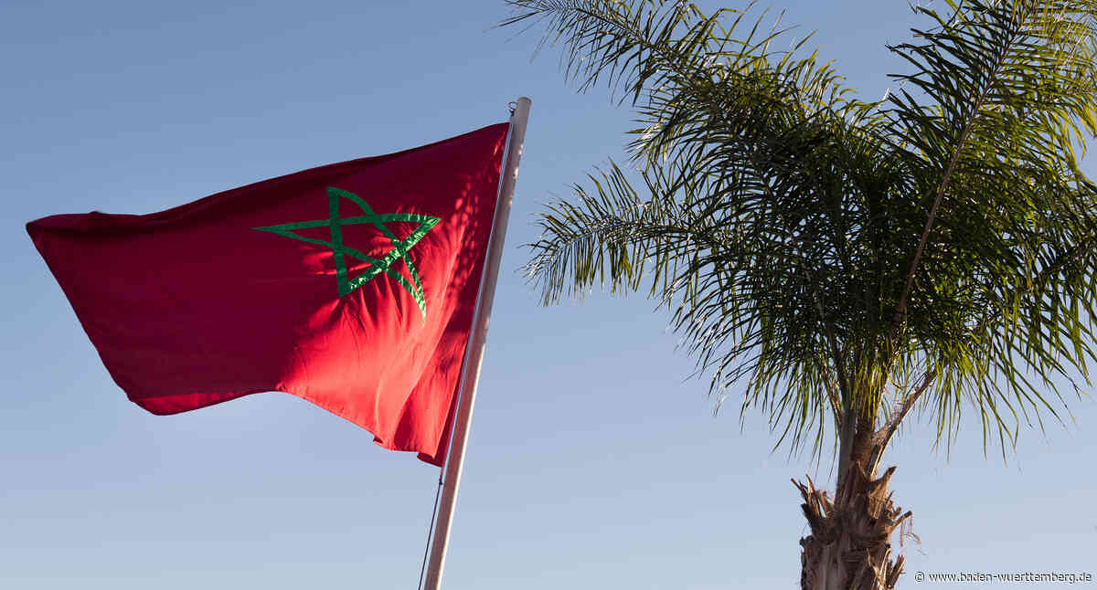 Wirtschaftsministerin reist mit Delegation nach Marokko