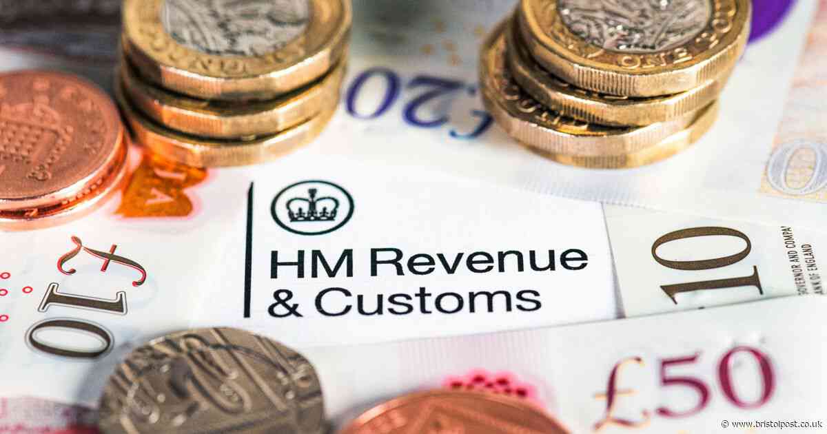 HMRC issues child benefit delay update telling families 'don't call us'