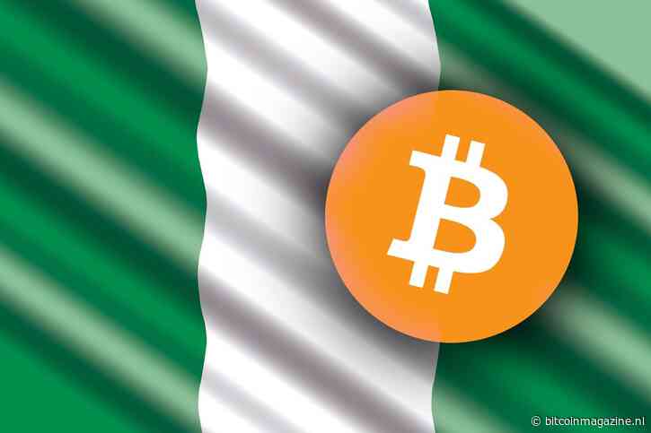 Bitcoin blijft hip in Nigeria ondanks beperkende wetgeving