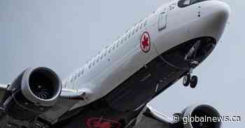 Air Canada expands service to India, to offer non-stop flights from Toronto to Mumbai