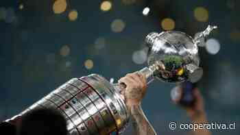 El sorteo de los octavos de final de la Copa Libertadores