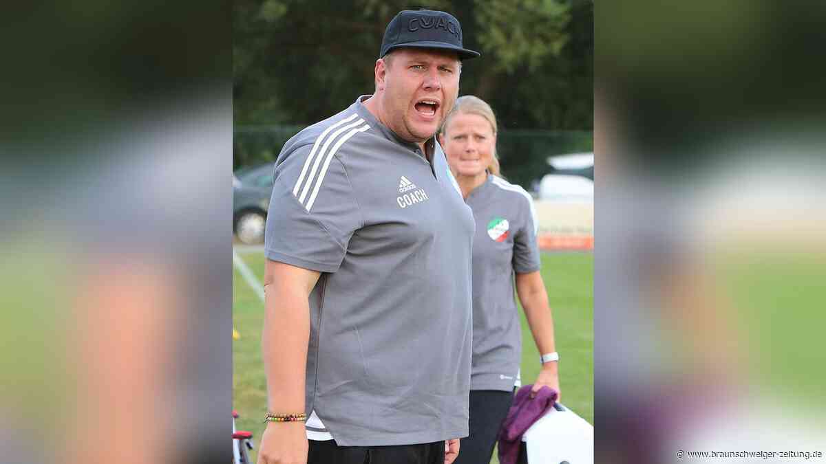 Landesliga-Abstiegskampf: Darum wirft Lengedes Trainer hin