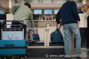 TUI flags up range of reasons to choose its holidays in social-first campaign