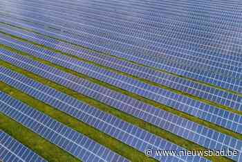 China neemt grootste zonnepark ter wereld in gebruik