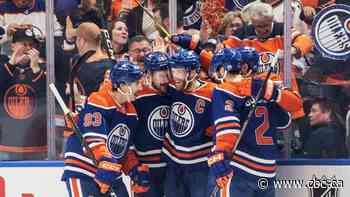 Oilers headed to Stanley Cup final with 2-1 win over Stars