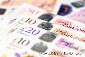 King Charles III banknotes to enter circulation this week