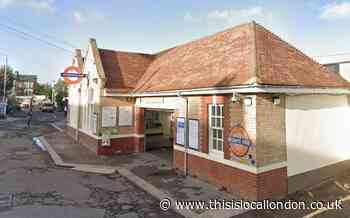 Highams Park station death shuts Overground line for hours