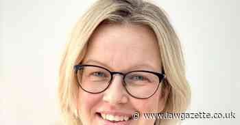 Public law body appoints new legal and research chiefs