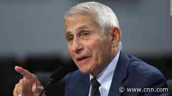 Fauci to testify over the origins of Covid-19