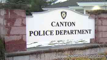 Business owner in Canton shot bear