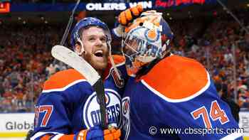 Oilers, Panthers to clash in Stanley Cup Final; Real Madrid are champions of Europe
