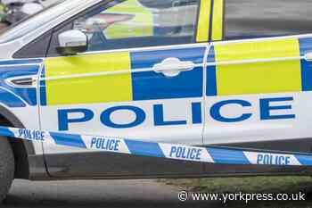 York: 52-year-old van driver dies at scene of Hessay crash