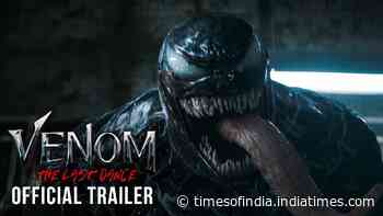 Venom: The Last Dance - Official Trailer