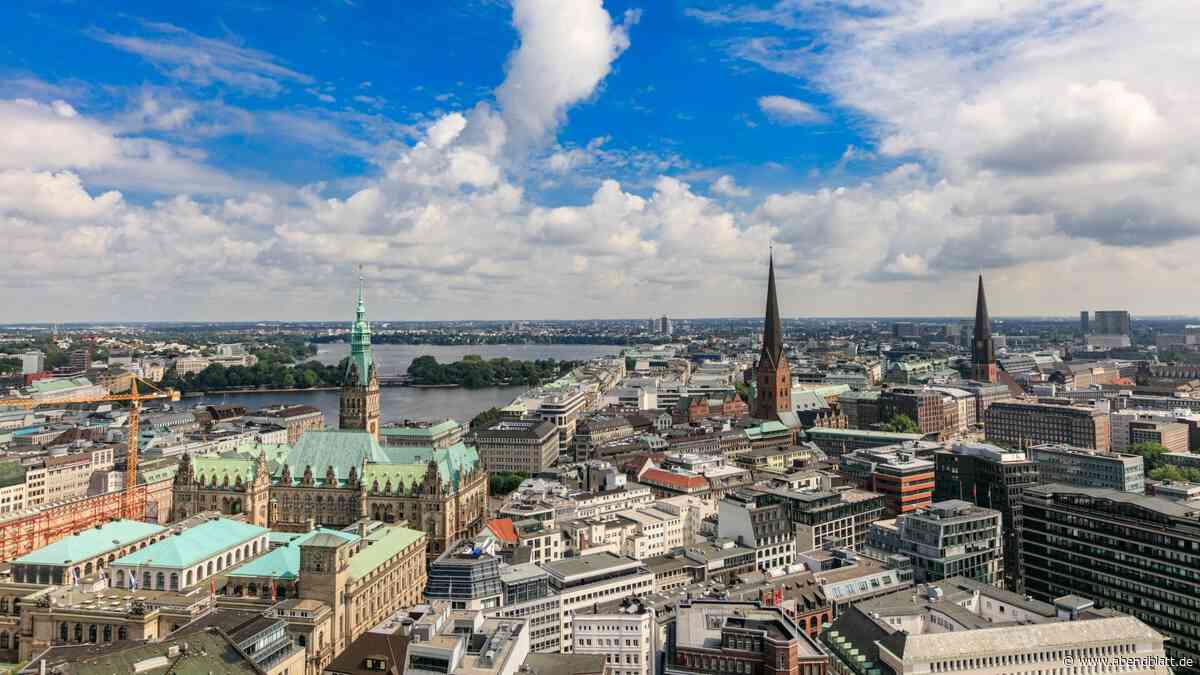 Keine Preisentspannung: Wo die Mieten in Hamburg am höchsten sind
