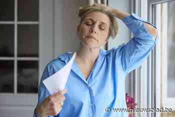 Zware vapeurs tijdens menopauze? “Vrouwen die dit ervaren, doen er goed aan hun hart te controleren”