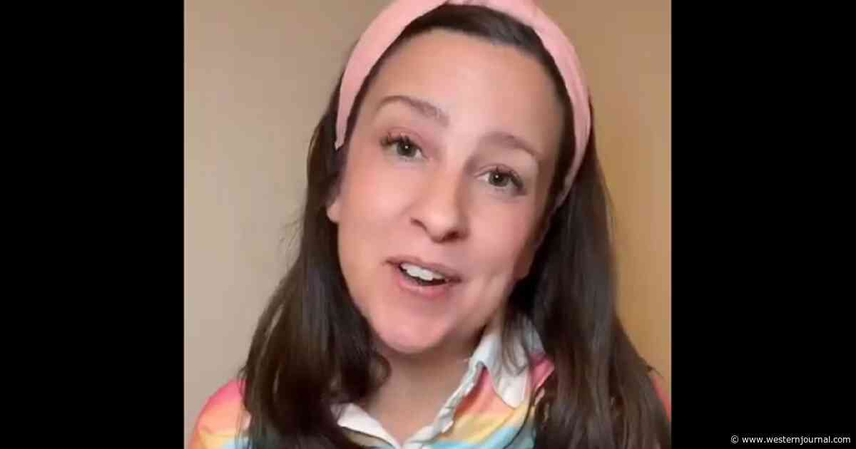 Popular YouTuber with Large Toddler Audience 'Ms. Rachel' Under Fire for 'Pride Month' Video