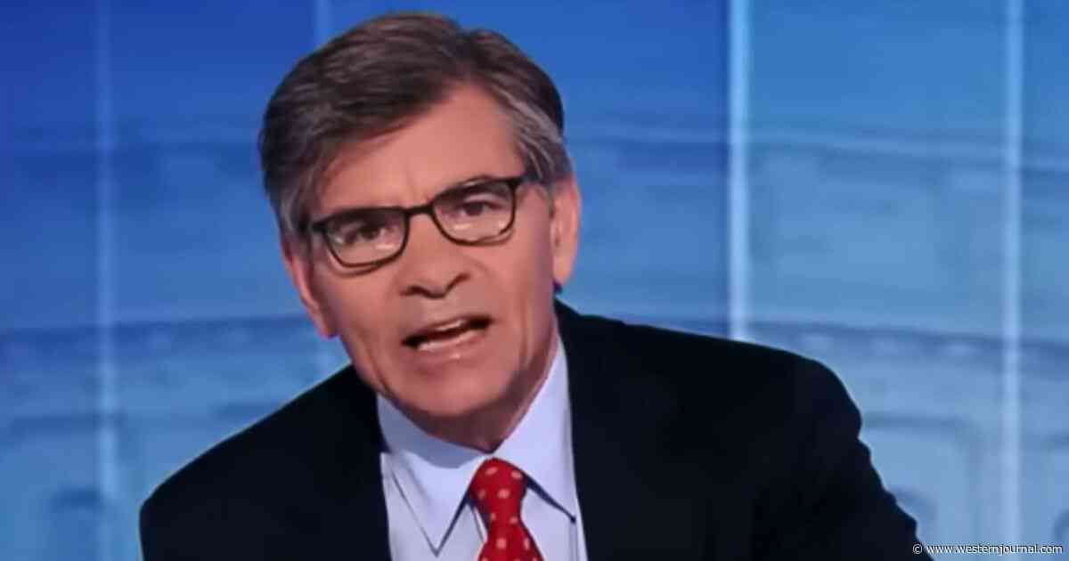 Stephanopoulos Goes Crazy After Trump Attorney Points Out the Obvious About Manhattan Verdict