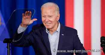 DOJ Makes Unprecedented Claim to Withhold Biden Audio Tape - How Far Will We Let This Go?