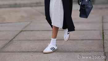 Schuh-Trends: Das ist das einzige Modell von Adidas, das du im Sommer brauchst