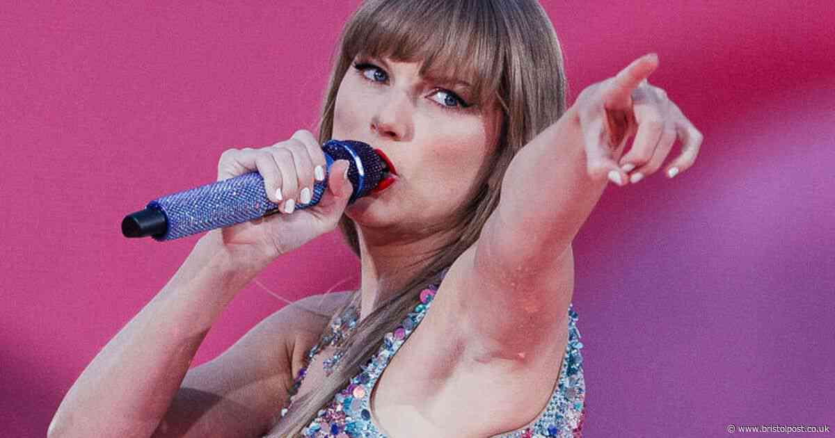 Taylor Swift fan who's been Eras Tour three times shares advice - what to pack, wear and more