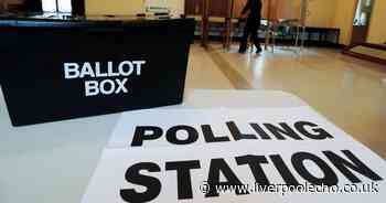 Triple header of Liverpool Council by-elections to be held on General Election day