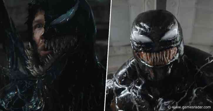First Venom 3 trailer sees Tom Hardy and the symbiote up against their biggest threat yet – and a call back to Spider-Man: No Way Home
