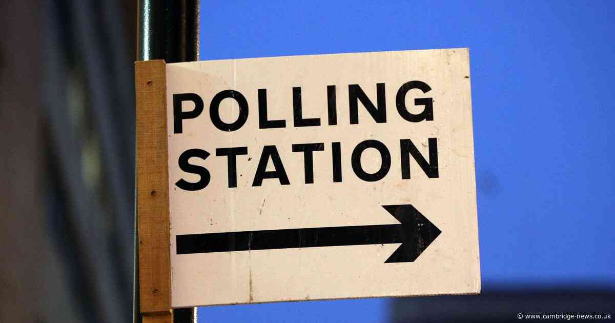 General Election 2024: Here's how Northamptonshire constituencies will change ahead of polling day