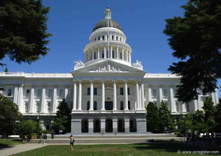 Sacramento Snapshot: How the California Legislature is tackling AI this year