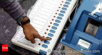 Former judges express concern over the way Lok Sabha election 2024 was conducted