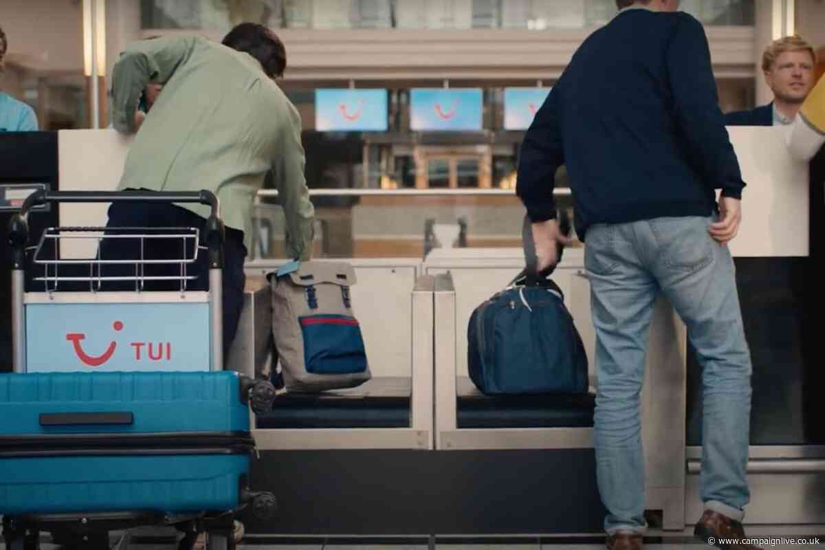 TUI flags up range of reasons to choose its holidays in social-first campaign