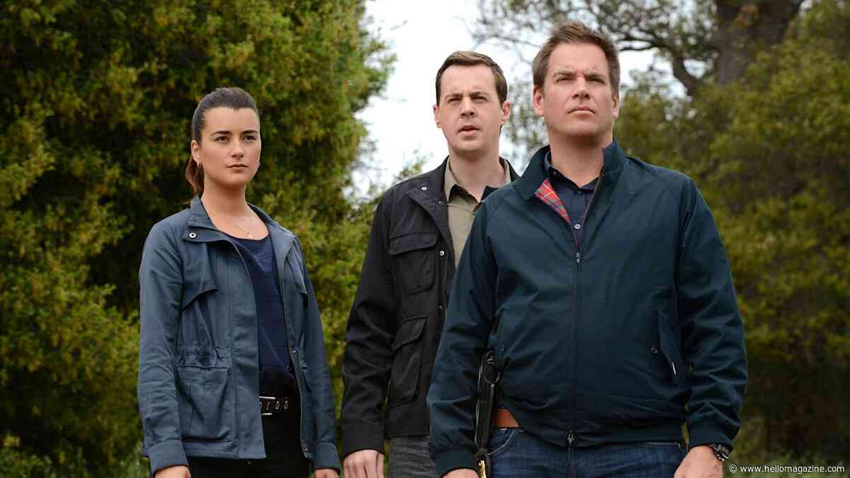 NCIS showrunner addresses potential crossover with Tony and Ziva spin-off