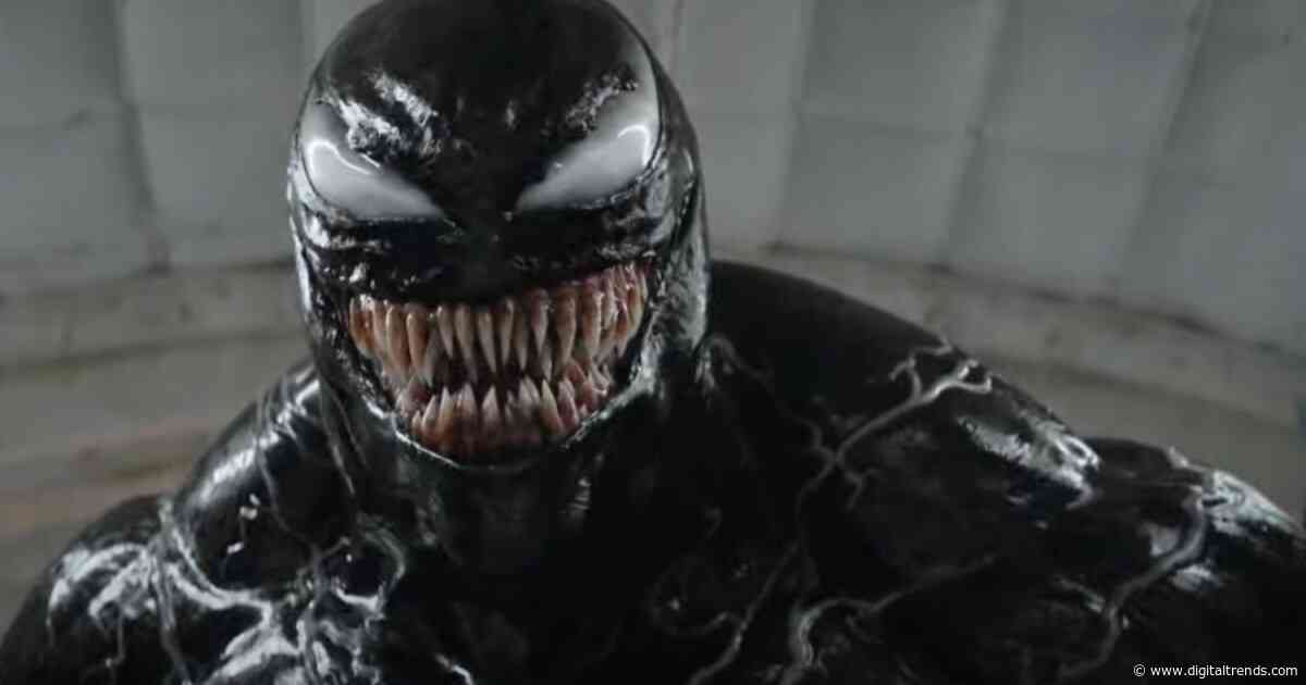 Tom Hardy’s symbiote prepares for one final mission in Venom: The Last Dance trailer