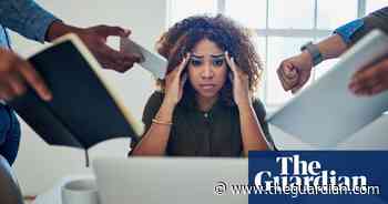 Stress bragging: why workload boasts are bad for you – and your colleagues