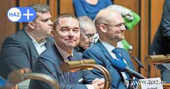 Ihme-Zentrum Hannover: Gericht erlässt Haftbefehl gegen Lars Windhorst