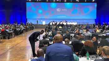 Vor Weltklimakonferenz in Baku: Tausende Experten suchen in Bonn Lösung für Klimahilfen