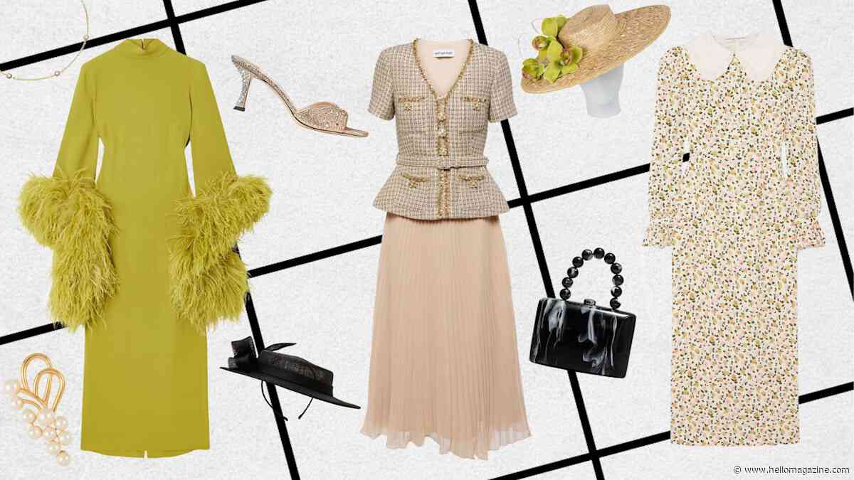 5 Ascot outfit ideas that are actually pretty major for 2024