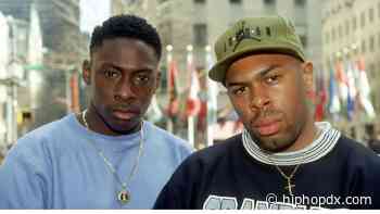 Pete Rock Addresses CL Smooth Split: 'Things Happened That People Won’t ...