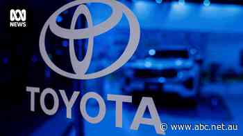 Japanese car manufacturers including Toyota admit manipulating safety testing data