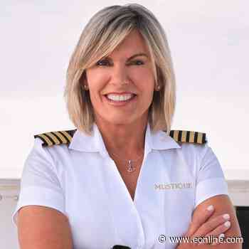 Why Below Deck Med's Captain Sandy Is "Bummed" by Cast Shakeup