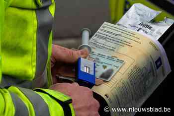 Nederlanders die het te bont maken aan Schipperskwartier uit het verkeer geplukt: chauffeur legt positieve drugstest af