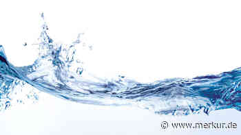 Bad Wörishofen: Aktuelle Information zum Trinkwasser