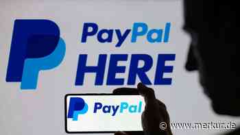 PayPal: Welche Betrugsmasche hinter dieser „harmlosen“ Nachricht steckt