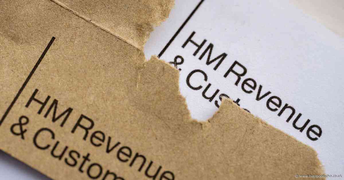 HMRC issue message to anyone 'expecting their Child Benefit today'