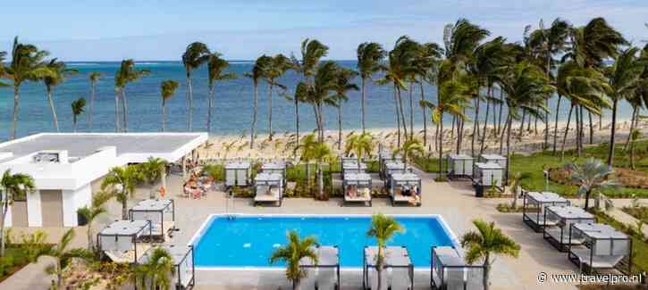 RIU keert terug naar Mauritius met twee nieuwe hotels