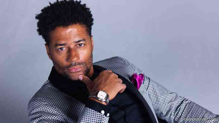 Eric Benét To Perform At The 2024 UNCF “A Mind Is….” Gala, June 15