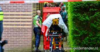 Twee gewonden bij bedrijfsongeval bij militair museum Bronbeek in Arnhem