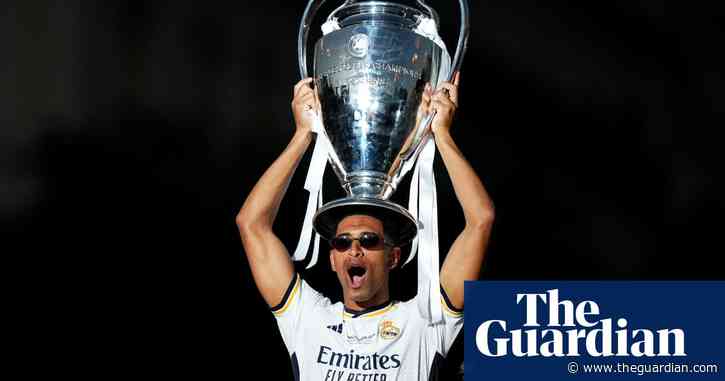 Football Daily | The real winners of Real Madrid’s latest European title