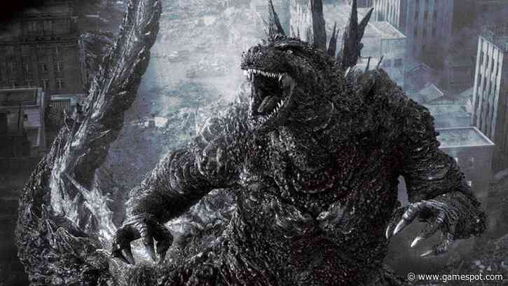 Godzilla Minus One Is Streaming Now, Including Special Black-And-White Version
