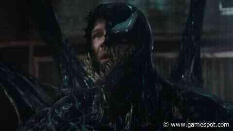 Venom: The Last Dance Trailer Takes Tom Hardy For One Final Swing